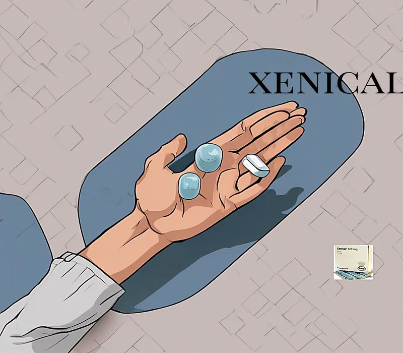 Xenical laboratorio roche precio